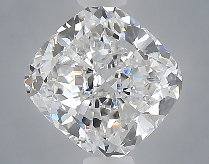 1.04 ct Cushion D VVS1 IGI Certified Lab Grown Diamond