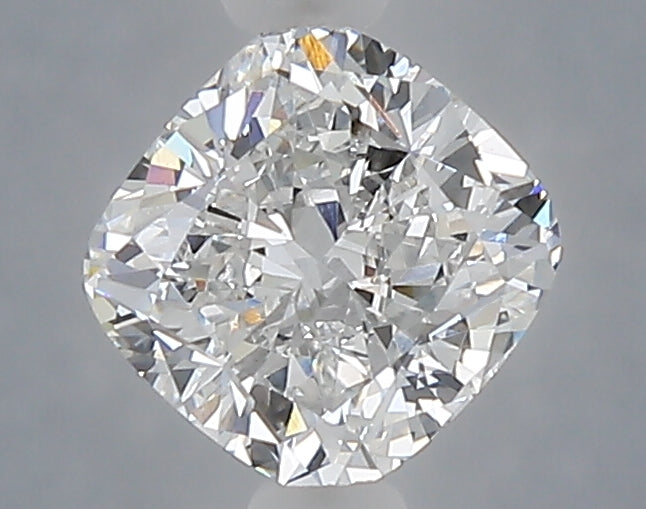 1.08 ct Cushion D VVS1 IGI Certified Lab Grown Diamond