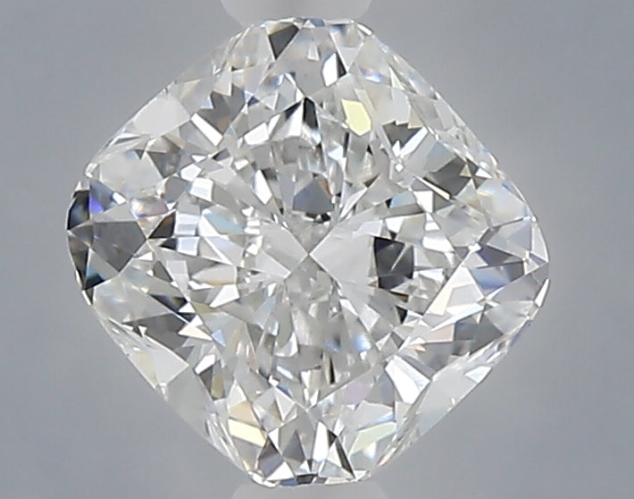 1.05 ct Cushion E VVS2 IGI Certified Lab Grown Diamond