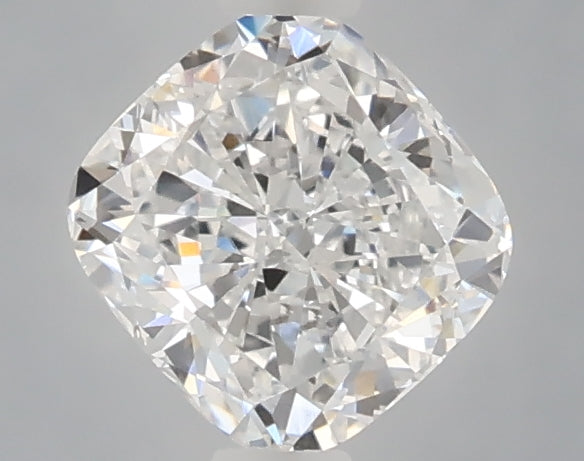 1.09 ct Cushion D VVS2 IGI Certified Lab Grown Diamond