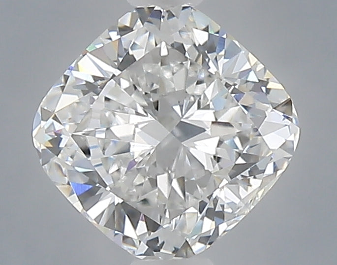 1.09 ct Cushion D VVS2 IGI Certified Lab Grown Diamond