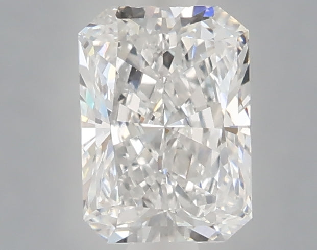 1.07 ct Radiant E VVS2 IGI Certified Lab Grown Diamond