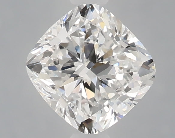 1.07 ct Cushion D VVS2 IGI Certified Lab Grown Diamond