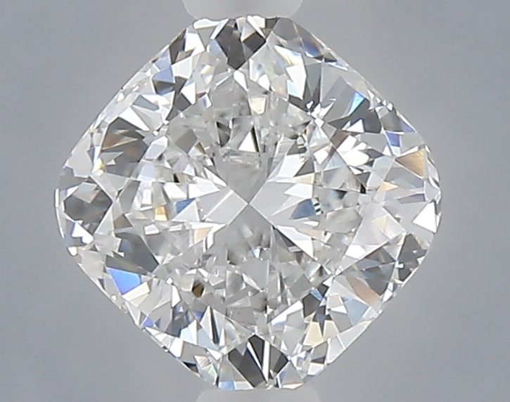 1.09 ct Cushion D VVS2 IGI Certified Lab Grown Diamond