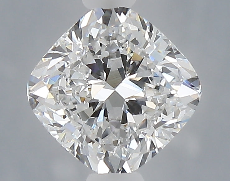 1.08 ct Cushion D VS1 IGI Certified Lab Grown Diamond