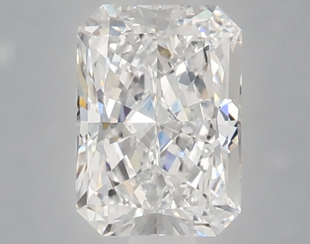 1.03 ct Radiant D VVS1 IGI Certified Lab Grown Diamond