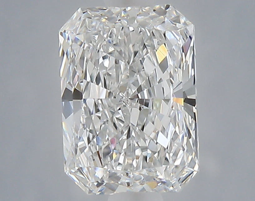 1.07 ct Radiant E VVS2 IGI Certified Lab Grown Diamond