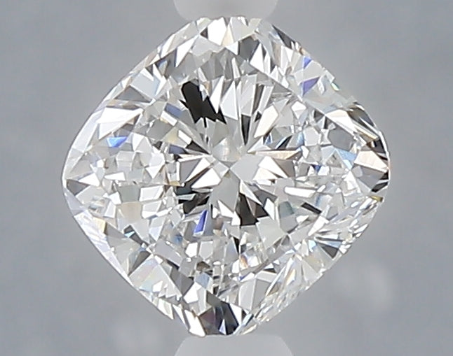 1.10 ct Cushion D VVS2 IGI Certified Lab Grown Diamond