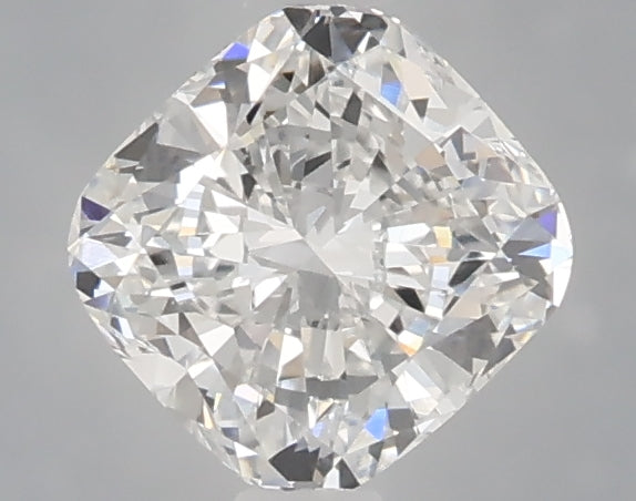 1.03 ct Cushion D VVS2 IGI Certified Lab Grown Diamond