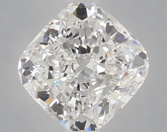 1.07 ct Cushion E VS1 IGI Certified Lab Grown Diamond