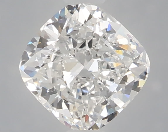 1.04 ct Cushion E VVS2 IGI Certified Lab Grown Diamond