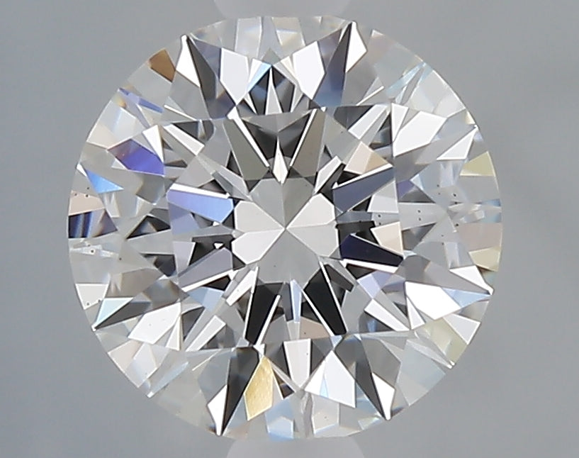 1.32 ct Round D VS2 IGI Certified Lab Grown Diamond