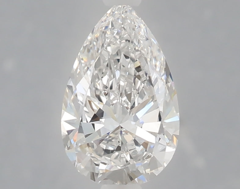 1.10 ct Pear E VVS2 IGI Certified Lab Grown Diamond