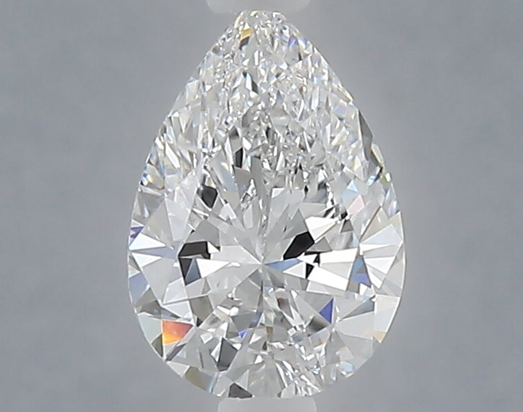 1.05 ct Pear D VVS2 IGI Certified Lab Grown Diamond