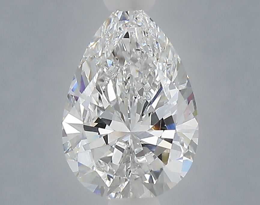 1.03 ct Pear D VVS2 IGI Certified Lab Grown Diamond