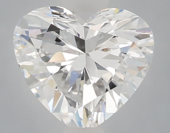 1.07 ct Heart D VS1 IGI Certified Lab Grown Diamond