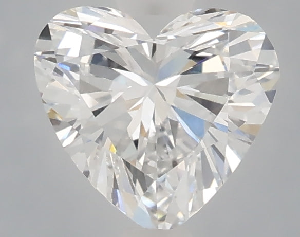 1.03 ct Heart D VVS1 IGI Certified Lab Grown Diamond