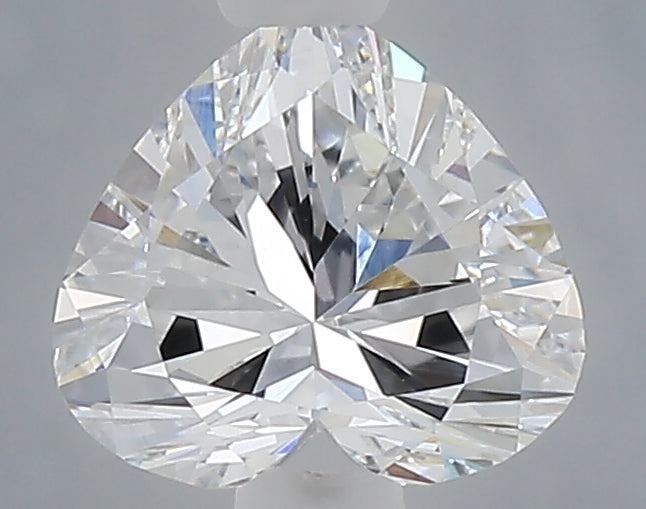 1.01 ct Heart D VVS2 IGI Certified Lab Grown Diamond