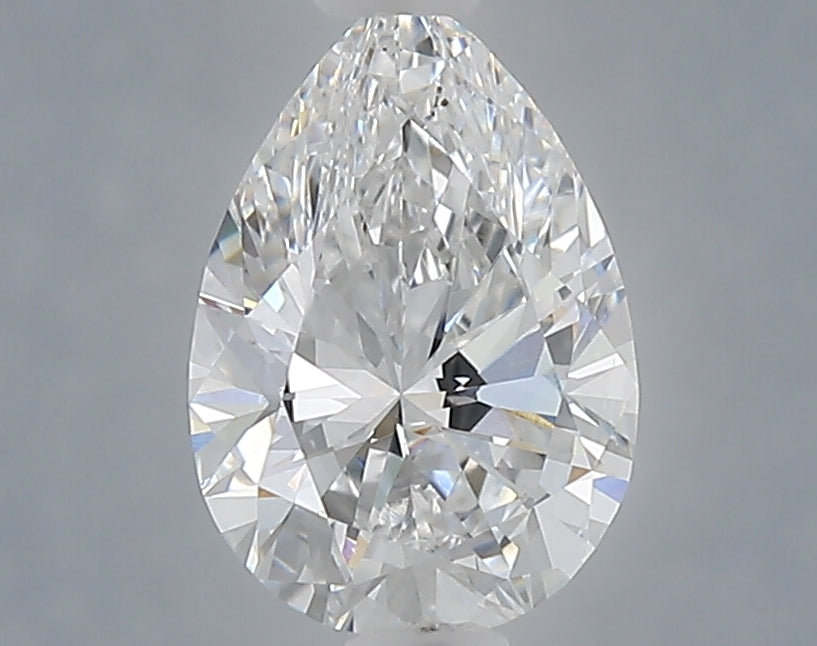 1.06 ct Pear D VVS2 IGI Certified Lab Grown Diamond