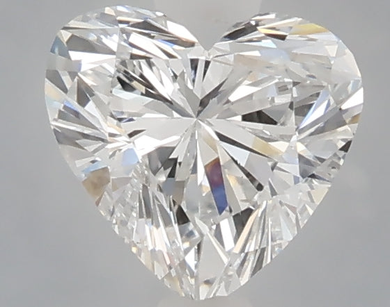 1.04 ct Heart D VS1 IGI Certified Lab Grown Diamond