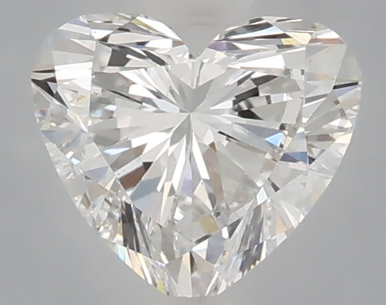 1.07 ct Heart D VS1 IGI Certified Lab Grown Diamond