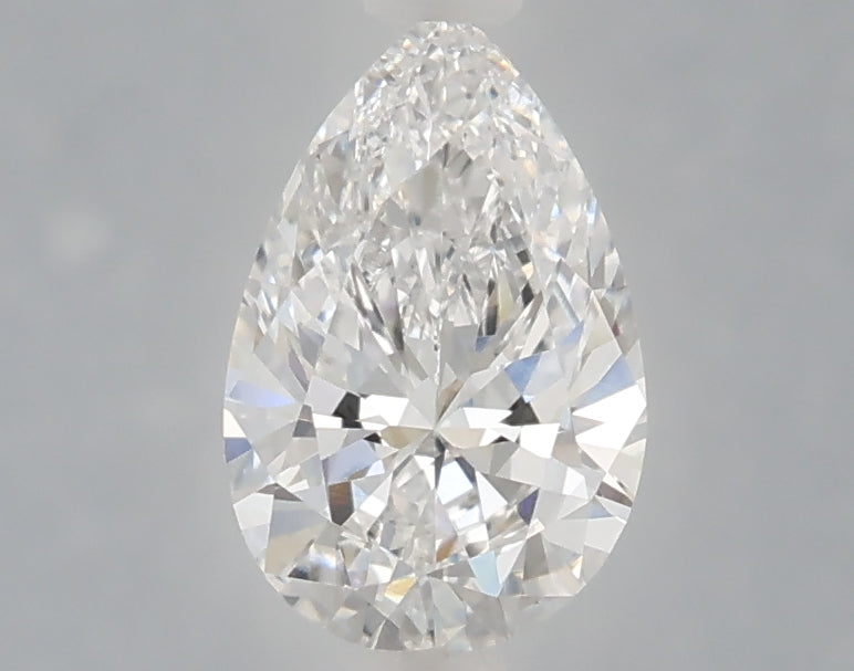 1.06 ct Pear D VVS2 IGI Certified Lab Grown Diamond