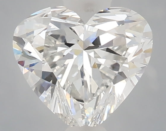 1.08 ct Heart E VS1 IGI Certified Lab Grown Diamond