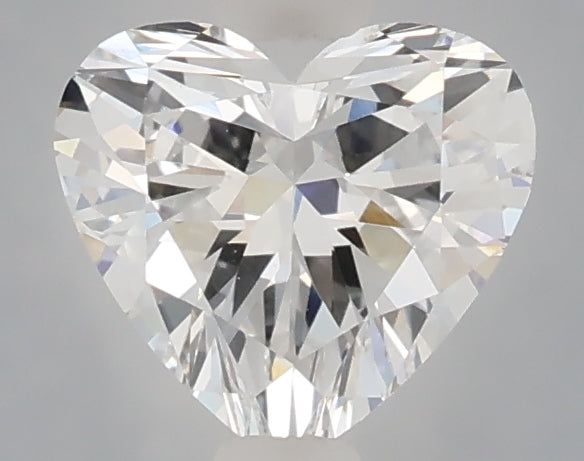 1.05 ct Heart E VS1 IGI Certified Lab Grown Diamond