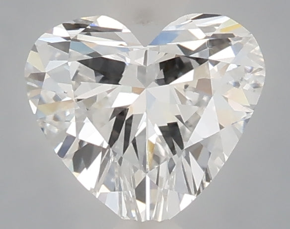 1.04 ct Heart D VVS2 IGI Certified Lab Grown Diamond