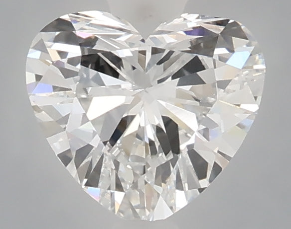 1.07 ct Heart D VVS2 IGI Certified Lab Grown Diamond