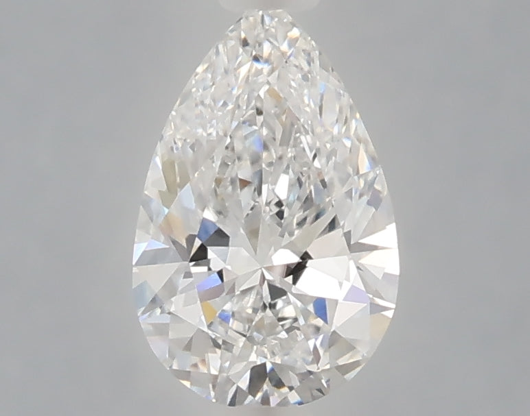 1.08 ct Pear E VVS2 IGI Certified Lab Grown Diamond