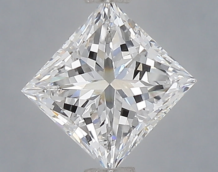 1.07 ct Princess D VVS2 IGI Certified Lab Grown Diamond