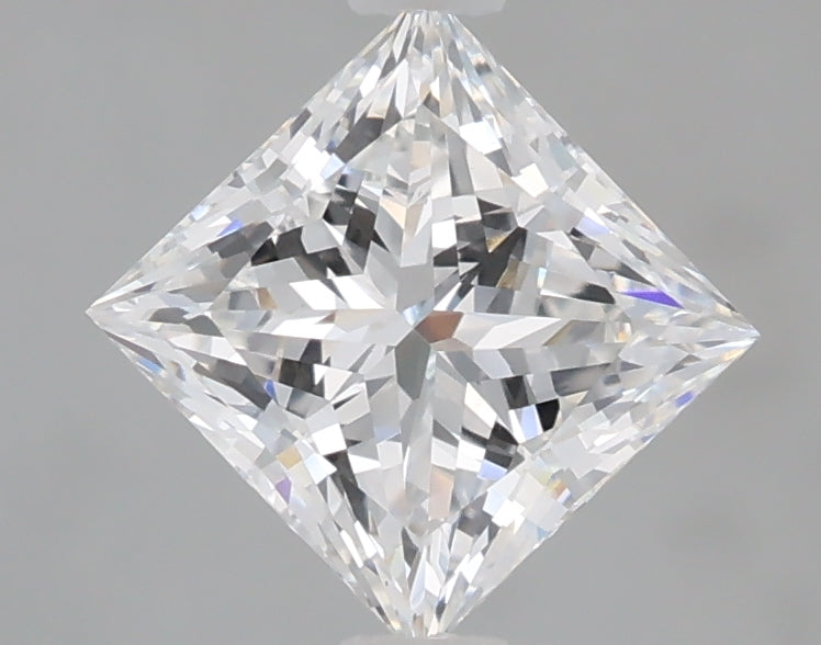 1.58 ct Princess D VS1 IGI Certified Lab Grown Diamond