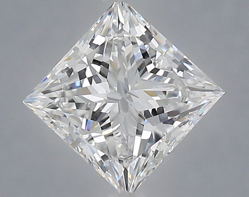 1.59 ct Princess D VS1 IGI Certified Lab Grown Diamond