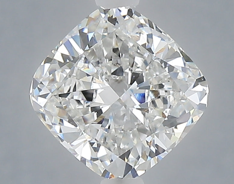 2.08 ct Cushion E VVS2 IGI Certified Lab Grown Diamond