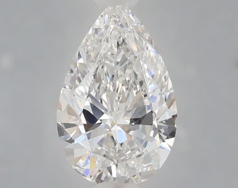 1.09 ct Pear E VVS2 IGI Certified Lab Grown Diamond