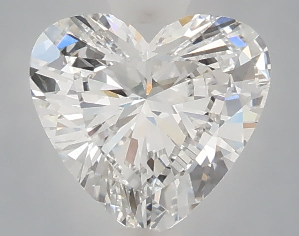 1.06 ct Heart E VVS2 IGI Certified Lab Grown Diamond