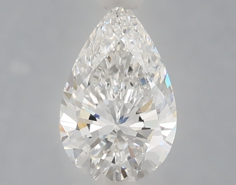 1.06 ct Pear E VVS2 IGI Certified Lab Grown Diamond