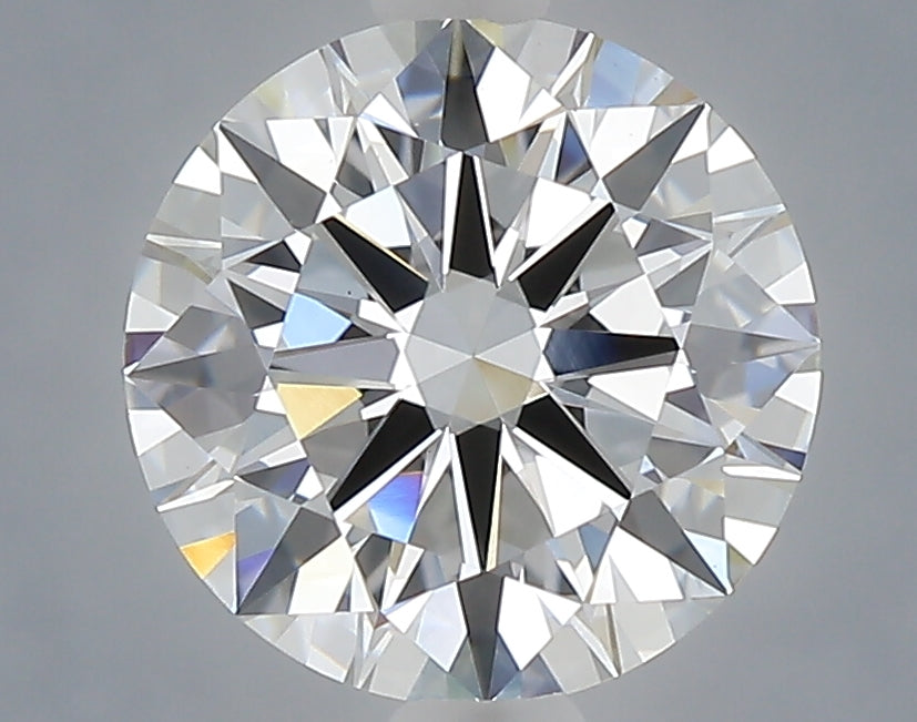 1.07 ct Heart E VS1 IGI Certified Lab Grown Diamond