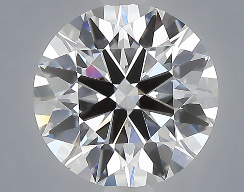 1.07 ct Heart E VS1 IGI Certified Lab Grown Diamond