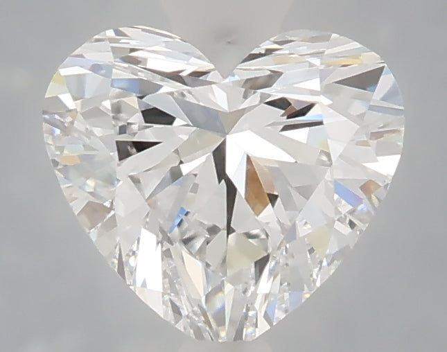 1.52 ct Heart D VS2 IGI Certified Lab Grown Diamond