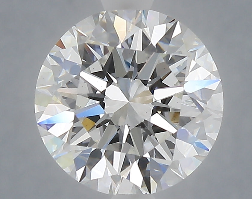3.05 ct Round E VS1 IGI Certified Lab Grown Diamond