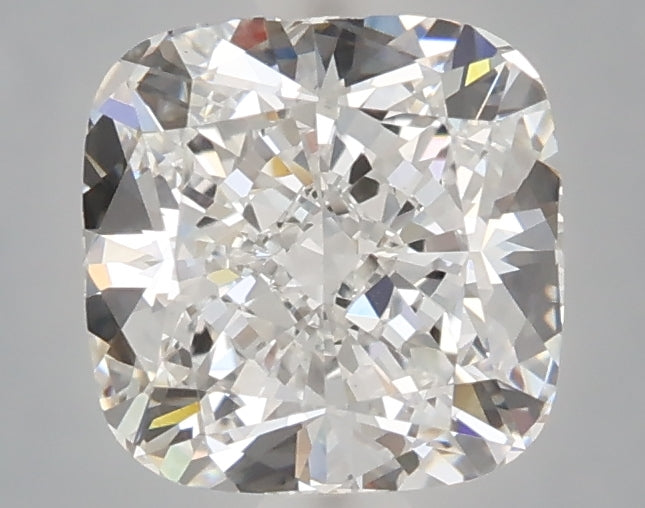 2.09 ct Cushion E VS1 IGI Certified Lab Grown Diamond