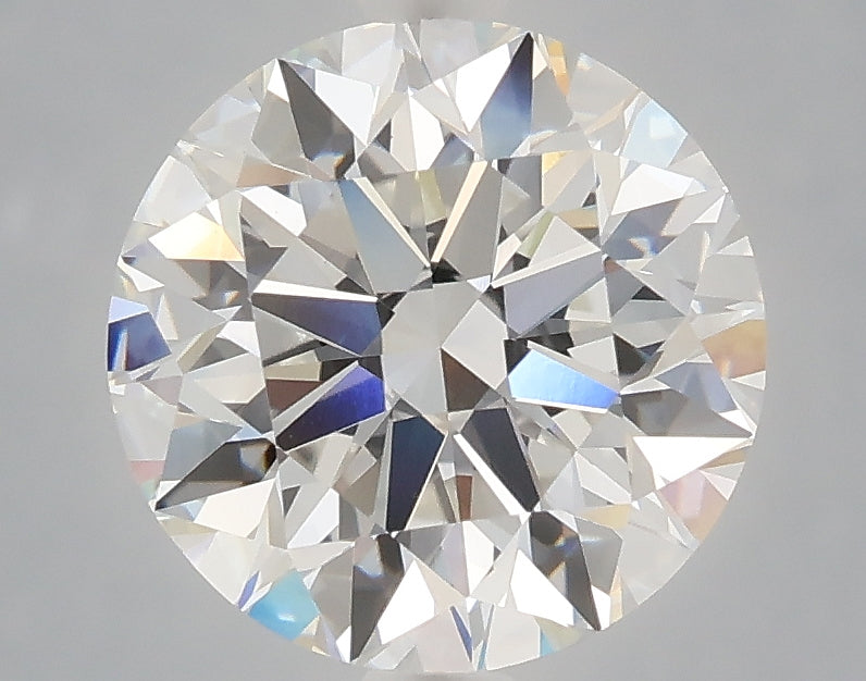 3.00 ct Round E VS1 IGI Certified Lab Grown Diamond