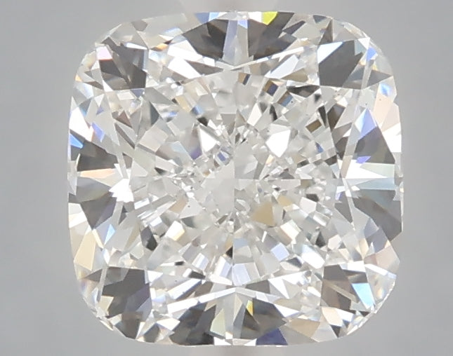 2.09 ct Cushion E VS1 IGI Certified Lab Grown Diamond