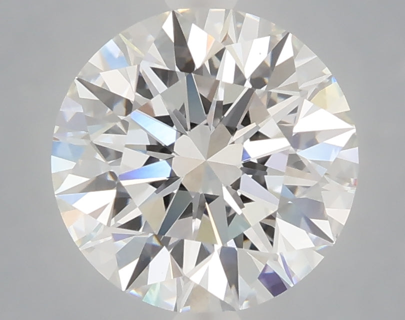 3.06 ct Round E VS1 IGI Certified Lab Grown Diamond