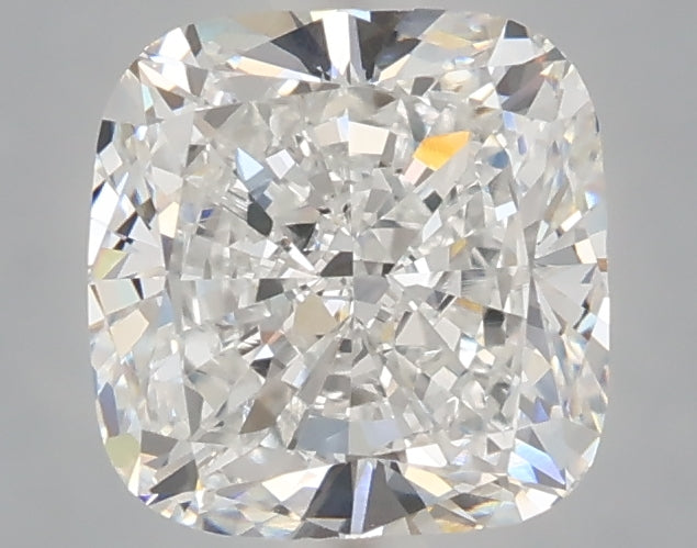2.08 ct Cushion D VS1 IGI Certified Lab Grown Diamond