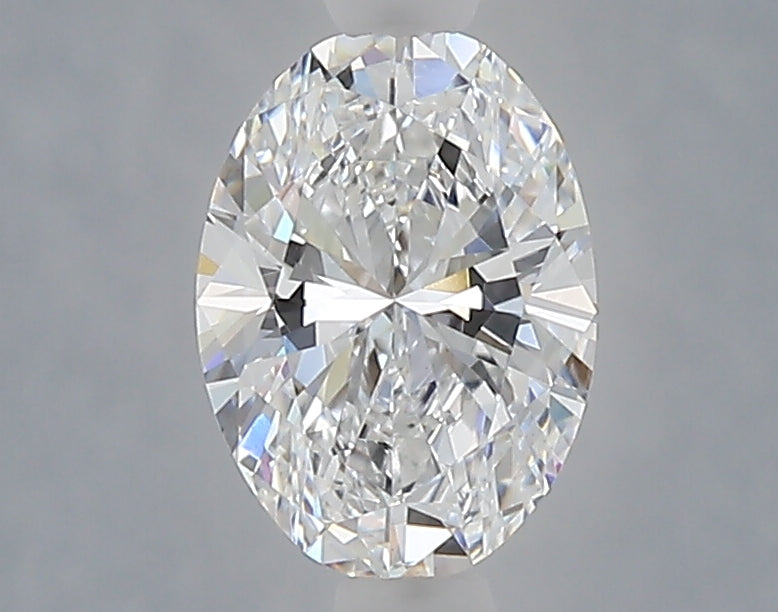 1.09 ct Oval D VVS2 IGI Certified Lab Grown Diamond