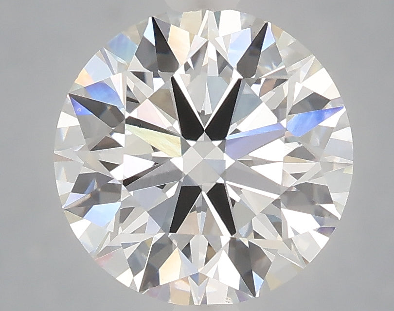 3.05 ct Round E VS1 IGI Certified Lab Grown Diamond