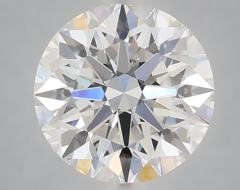 3.06 ct Round E VS1 IGI Certified Lab Grown Diamond